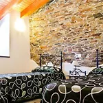 Rurales San Xillao Διαμέρισμα