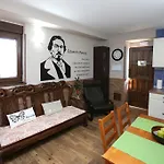 Apartamento Rurales San Xillao Ribadeo