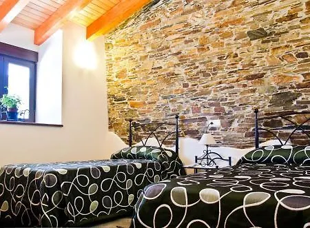 Rurales San Xillao Apartman