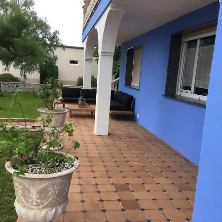 Rurales San Xillao شقة ريباديو