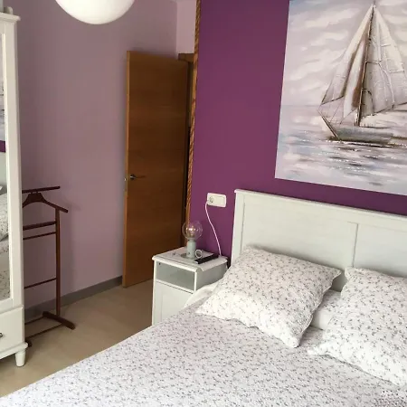 Apartman Rurales San Xillao Ribadeo