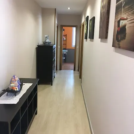 Apartman Rurales San Xillao Ribadeo
