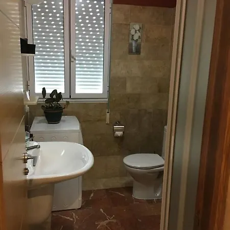 Apartman Rurales San Xillao *