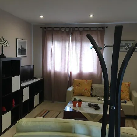 Apartman Rurales San Xillao Ribadeo