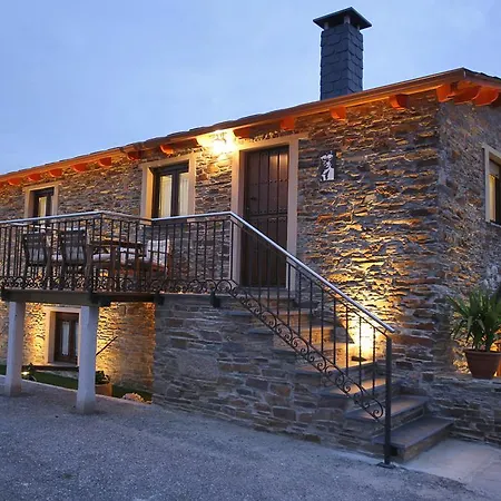 Rurales San Xillao Apartman *