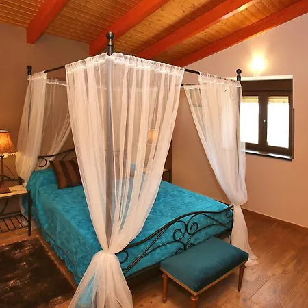 Rurales San Xillao شقة ريباديو