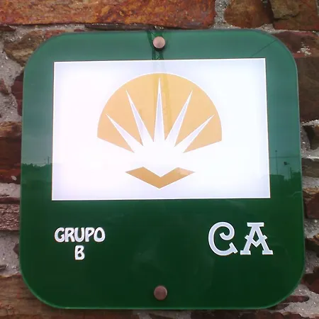 Rurales San Xillao شقة