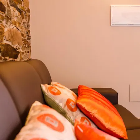 Rurales San Xillao شقة *