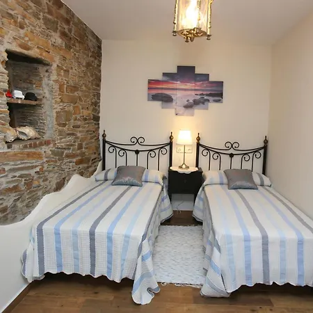 Rurales San Xillao *