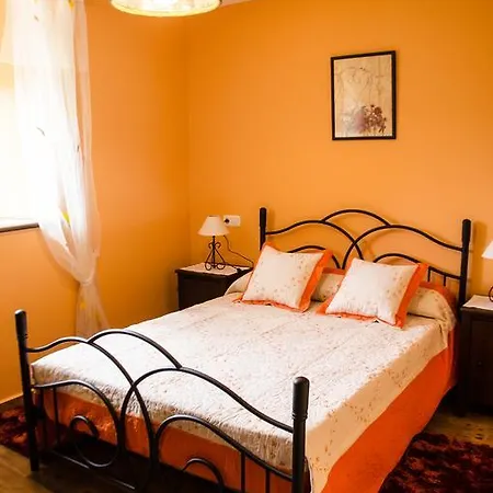 Rurales San Xillao Apartman Ribadeo