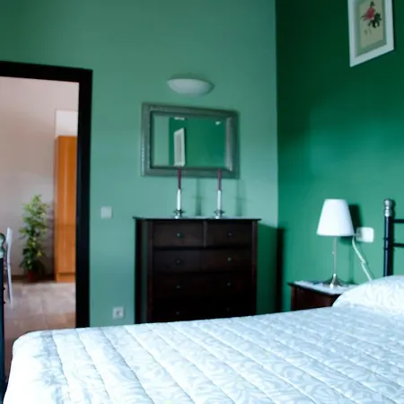 Rurales San Xillao شقة *