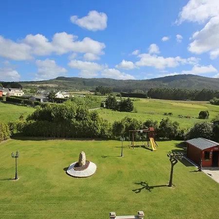 Rurales San Xillao Apartman