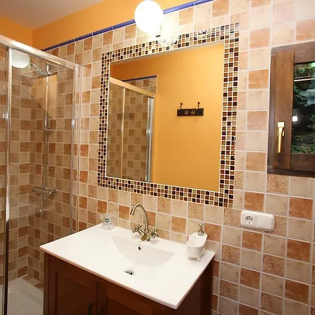 Rurales San Xillao Apartman