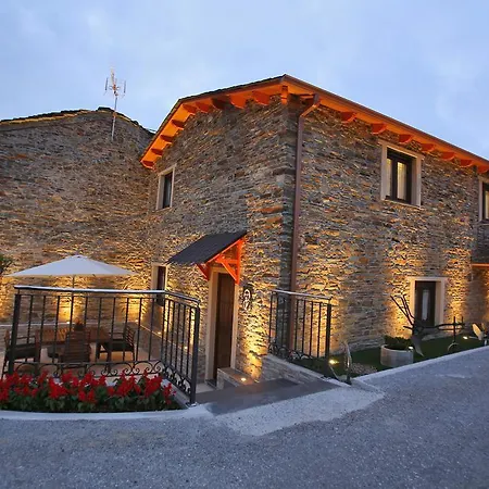 Rurales San Xillao * ريباديو