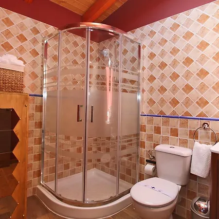 Rurales San Xillao * Ribadeo