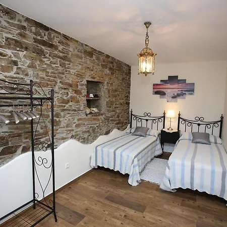 Rurales San Xillao Apartman Ribadeo