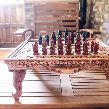 شقة Rurales San Xillao ريباديو