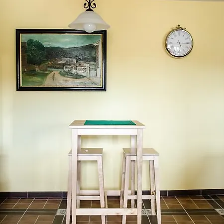 Apartman Rurales San Xillao Ribadeo