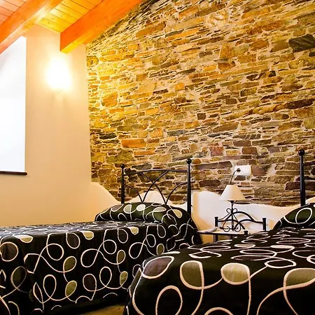 Rurales San Xillao ريباديو