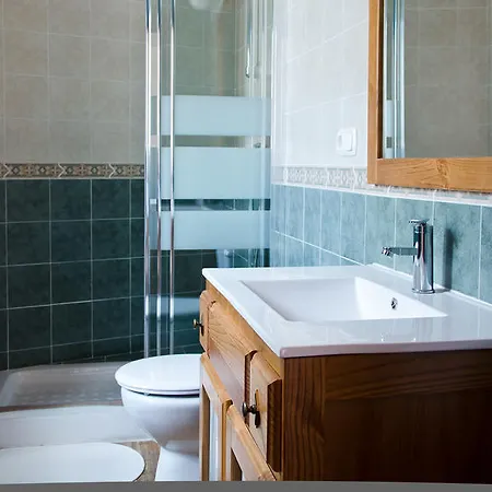 Rurales San Xillao Ribadeo