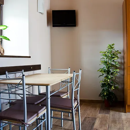 Apartmán Rurales San Xillao *