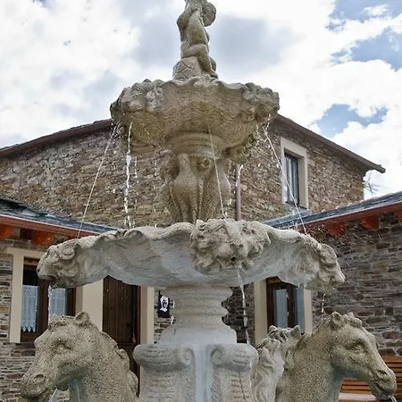 Rurales San Xillao Ribadeo