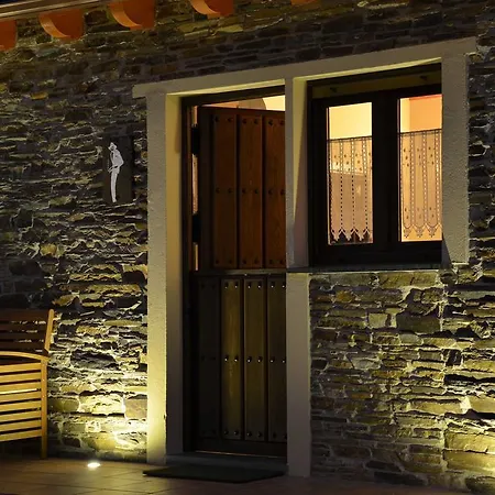 Apartman Rurales San Xillao Ribadeo