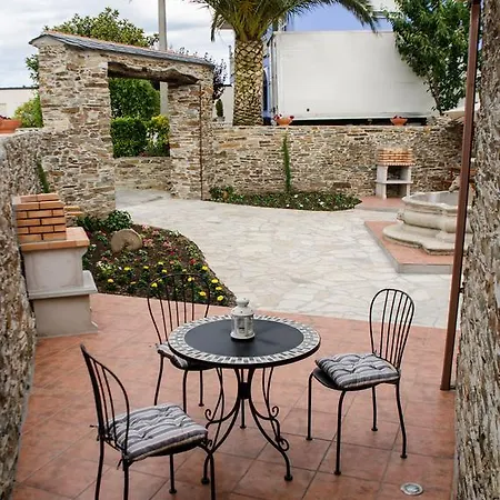 شقة Rurales San Xillao *