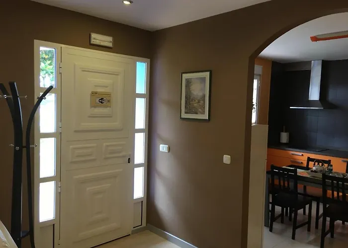 Rurales San Xillao Appartement Ribadeo