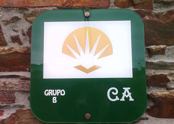 Rurales San Xillao Apartamento