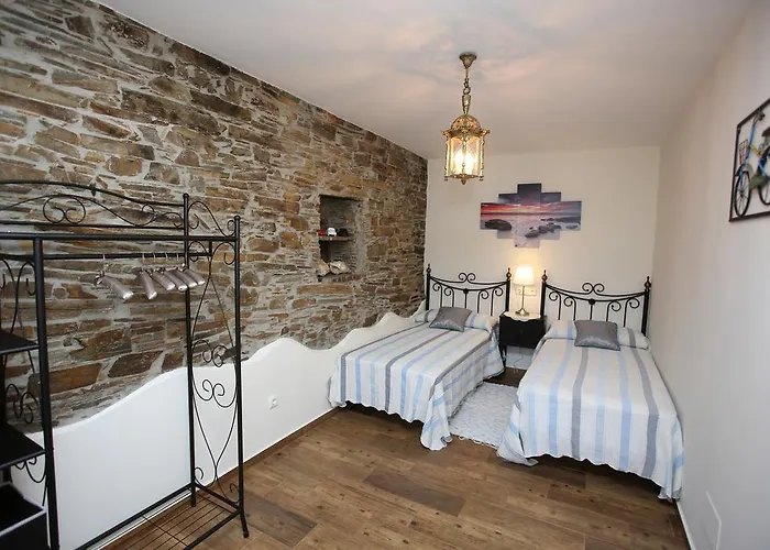 Rurales San Xillao Appartement Ribadeo
