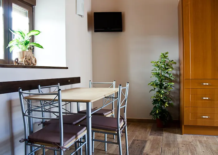 Apartamento Rurales San Xillao *